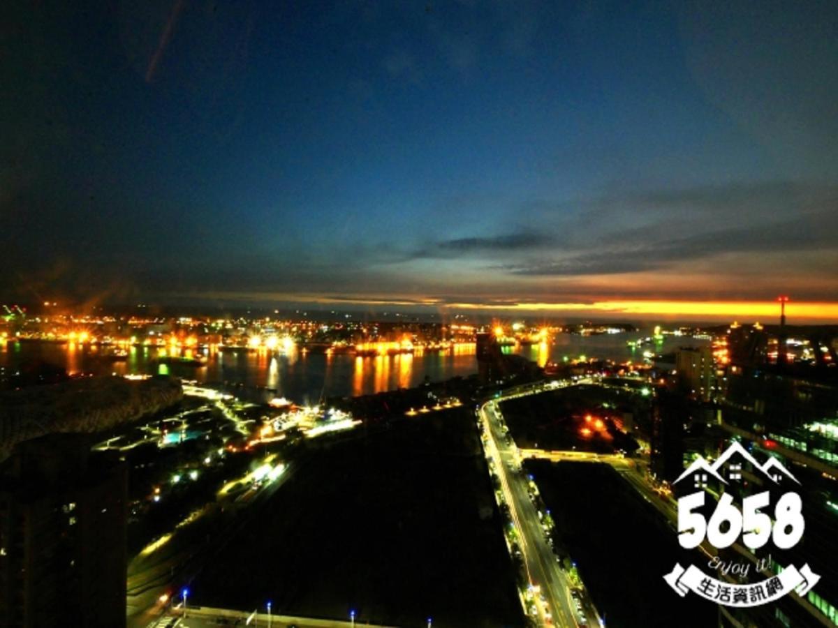 شقة 85 Season كاوشيونغ المظهر الخارجي الصورة